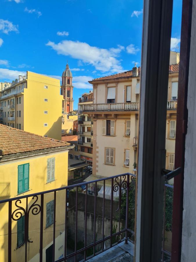 Verde Monte Di Portofino By Portofinovacanze Rapallo Exteriér fotografie